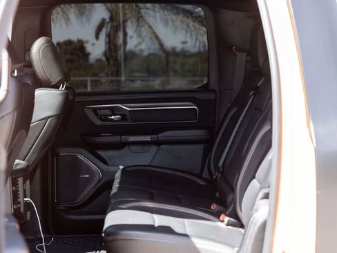 Used 2022 RAM 1500 TRX w/ TRX Level 2 Equipment Group image 30