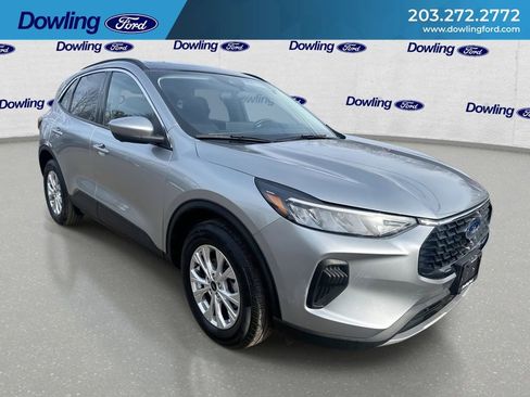 Used 2023 Ford Escape Active w/ Tech Pack #2 image 1