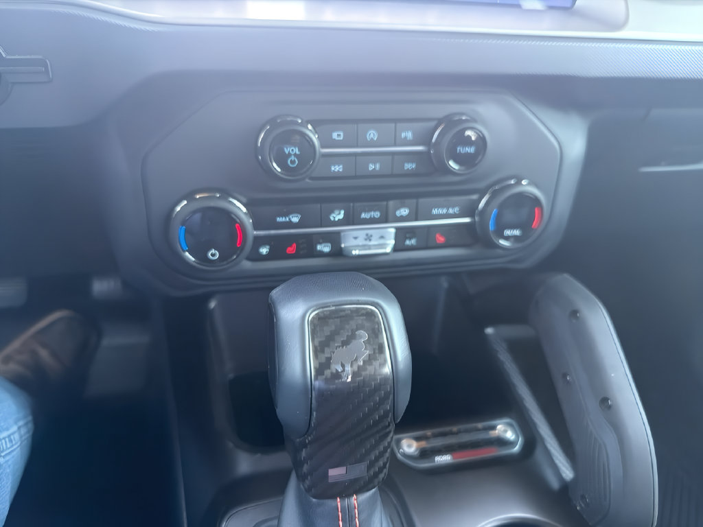 Used 2023 Ford Bronco Raptor AWD/4WD image 21