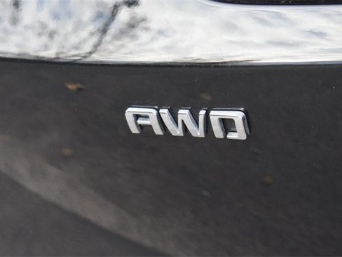 Certified 2024 Chevrolet Blazer EV LT image 16