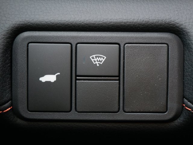 New 2026 Honda Passport TrailSport Elite image 15