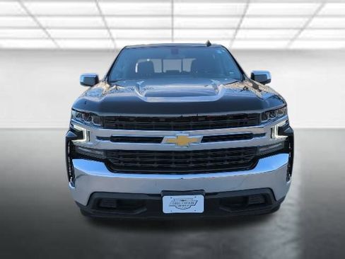 Used 2021 Chevrolet Silverado 1500 LT w/ Convenience Package II image 23