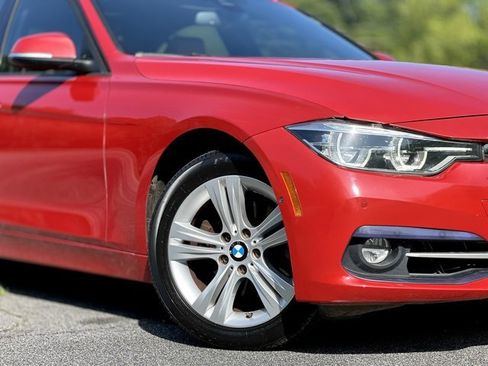 Used 2016 BMW 328i xDrive Sedan image 4