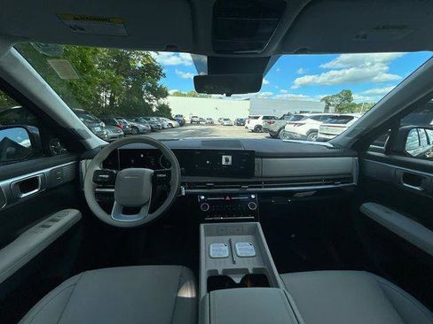 New 2026 Hyundai Santa Fe Calligraphy image 7