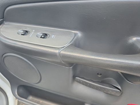 Used 2007 Dodge Ram 2500 Truck SLT w/ Quad Cab Big Horn Value Group image 41