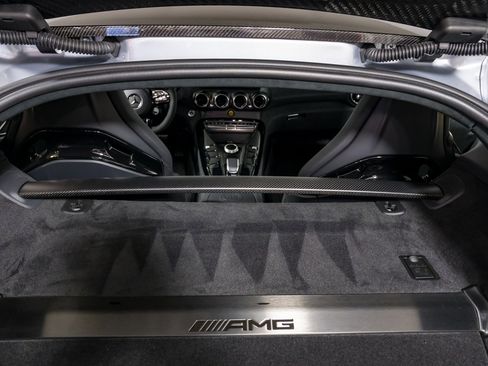 Used 2021 Mercedes-Benz AMG GT Black Series image 59