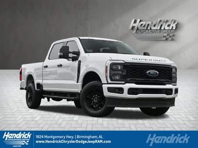 Used 2023 Ford F250 XL w/ STX Appearance Package