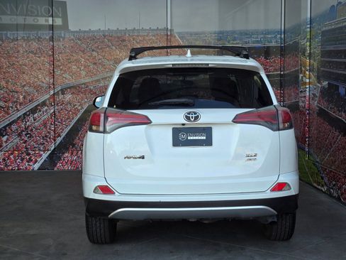 Certified 2016 Toyota RAV4 XLE image 7