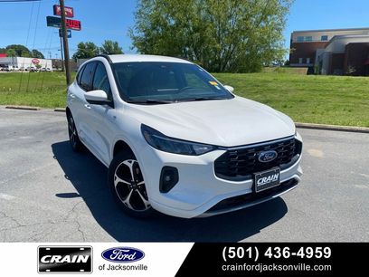 Used 2023 Ford Escape ST-Line Select w/ Tech Pack #2