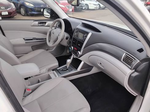 Used 2012 Subaru Forester 2.5X Touring w/ Rugged Pkg 1 image 16