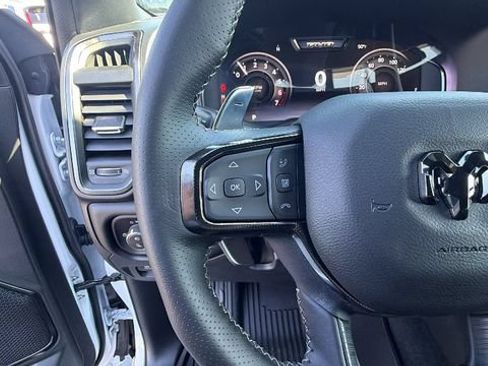 New 2026 RAM 1500 RHO AWD/4WD image 28