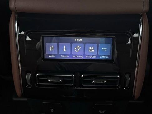 New 2026 Lincoln Aviator Reserve image 23