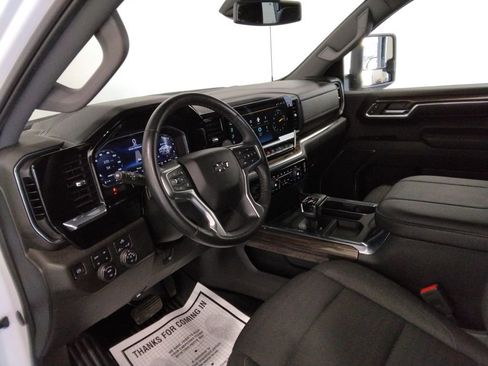 Used 2024 Chevrolet Silverado 1500 RST w/ Z71 Off-Road Package image 28