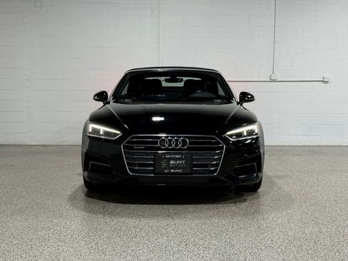 Used 2019 Audi A5 2.0T Premium Plus image 4