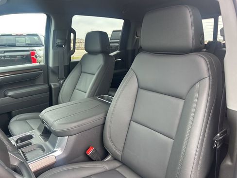 New 2026 Chevrolet Silverado 1500 LT Trail Boss w/ LT Trail Boss Premium Package image 20