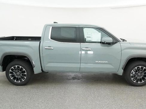 New 2026 Toyota Tundra Limited AWD/4WD image 7