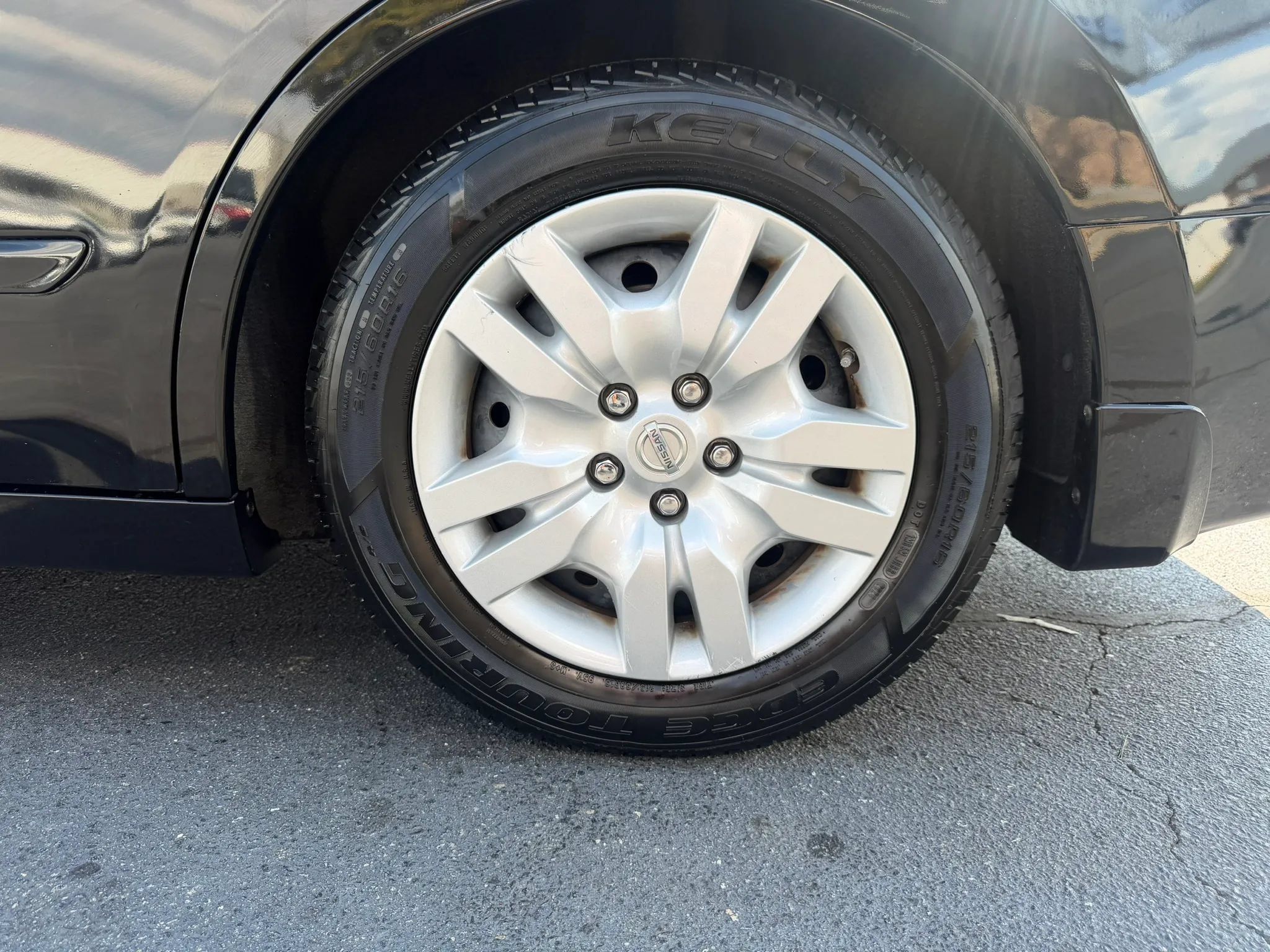 Used 2012 Nissan Altima 2.5 S w/ Value Pkg FWD image 26