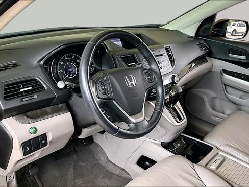 Used 2014 Honda CR-V EX-L image 15