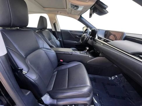 Used 2019 Lexus ES 350 w/ Premium Package FWD image 15
