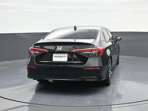 Used 2024 Honda Civic EX image 11
