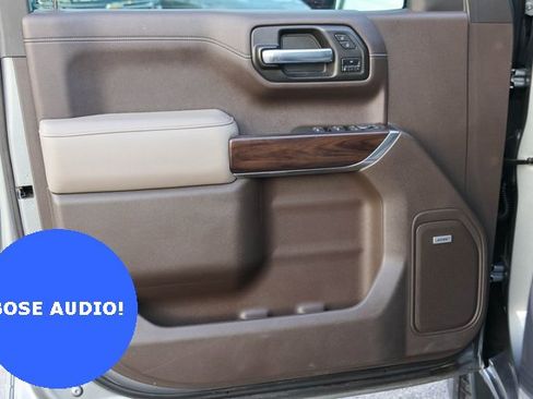 Used 2021 GMC Sierra 1500 SLT w/ SLT Convenience Package image 11