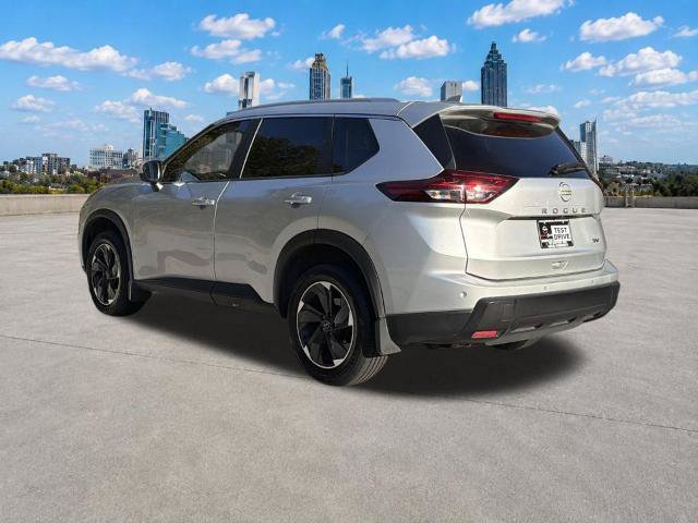 Certified 2024 Nissan Rogue SV w/ SV Premium Package FWD image 23