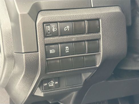 Certified 2025 Toyota Tacoma SR RWD image 14