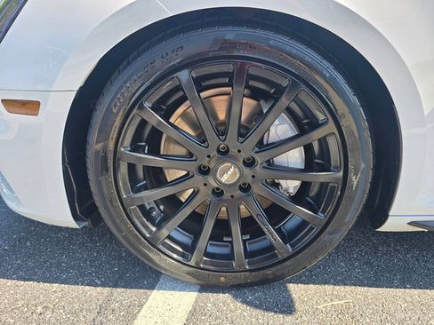 Used 2017 Audi A4 2.0T Prestige w/ Prestige Package AWD/4WD image 10