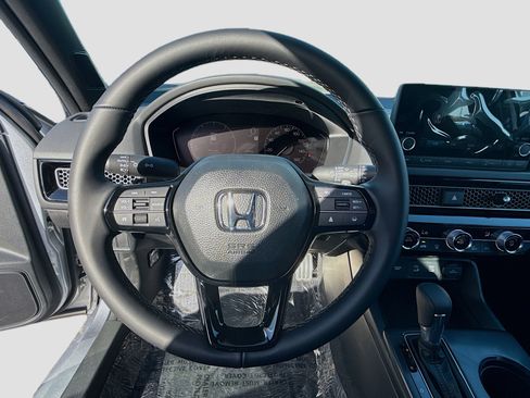 New 2026 Honda Civic Sport image 10