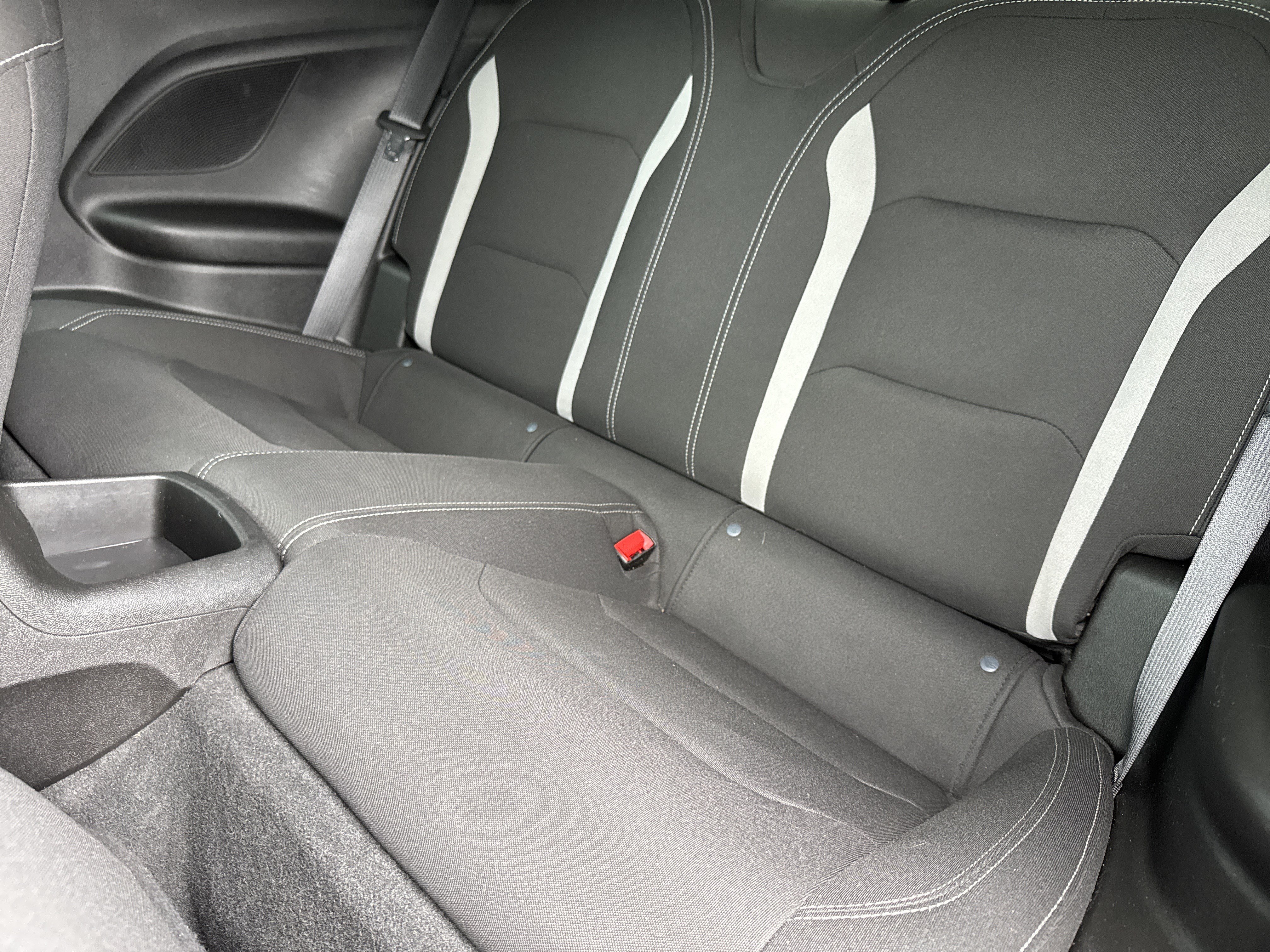 Used 2023 Chevrolet Camaro LT RWD image 26