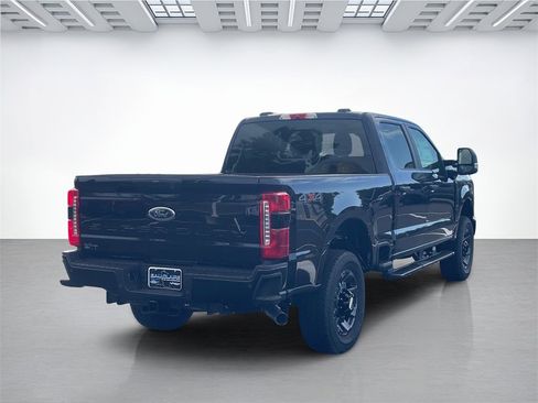 New 2026 Ford F350 XL w/ STX Appearance Package image 3