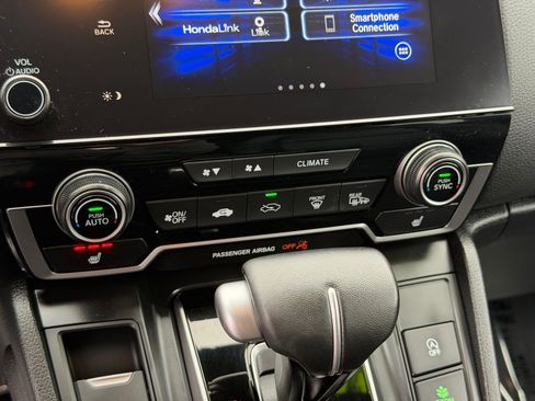 Used 2022 Honda CR-V EX-L image 24