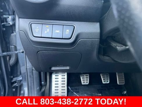 Used 2020 Kia Forte GT FWD image 30
