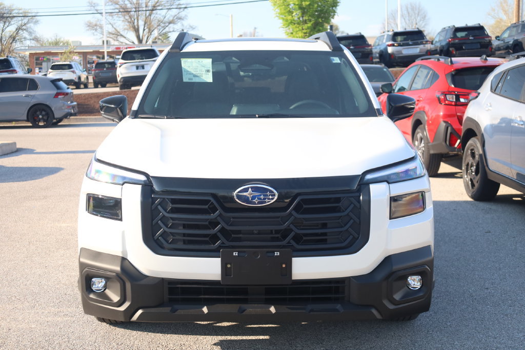 Used 2026 Subaru Outback Touring XT AWD/4WD image 3