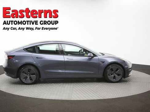 Used 2023 Tesla Model 3 Standard Range RWD image 37