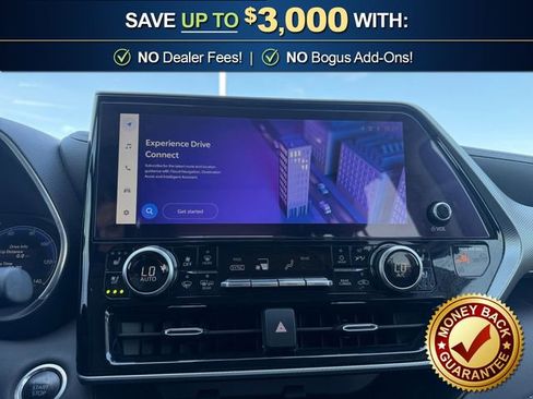 Used 2024 Toyota Highlander Platinum image 26