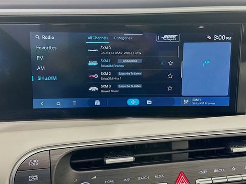 Certified 2026 Hyundai Palisade Calligraphy FWD image 15