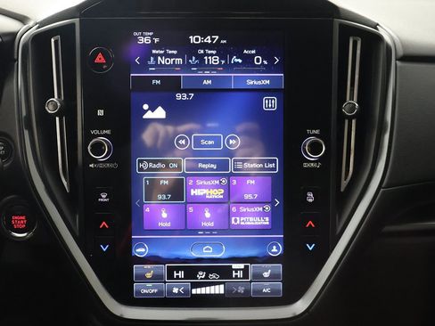 Used 2023 Subaru WRX Premium image 39