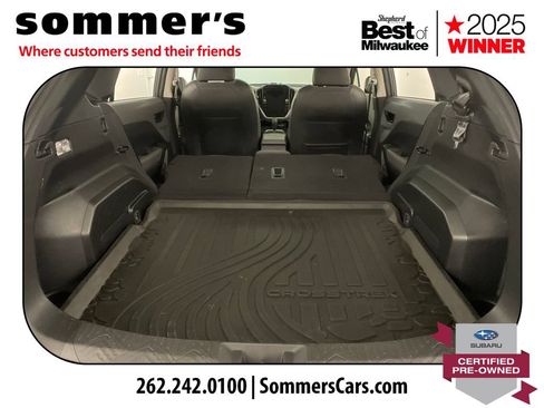 Certified 2024 Subaru Crosstrek 2.0i Premium AWD/4WD image 29