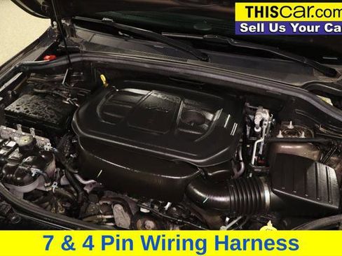 Used 2021 Jeep Grand Cherokee Limited w/ Sun & Sound Group image 27