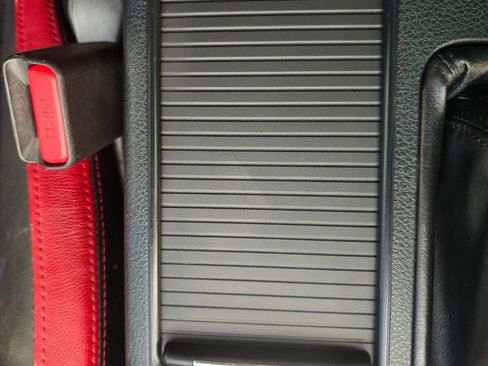 Used 2016 Subaru WRX STI image 42