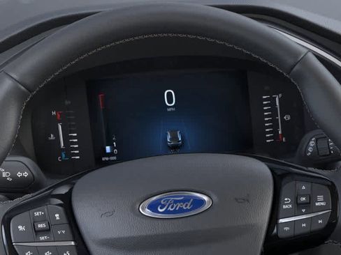 New 2026 Ford Escape Active w/ Active Premium Tech Pack image 13