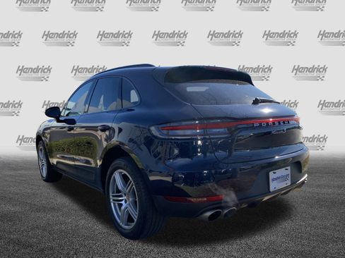 Used 2021 Porsche Macan S image 8