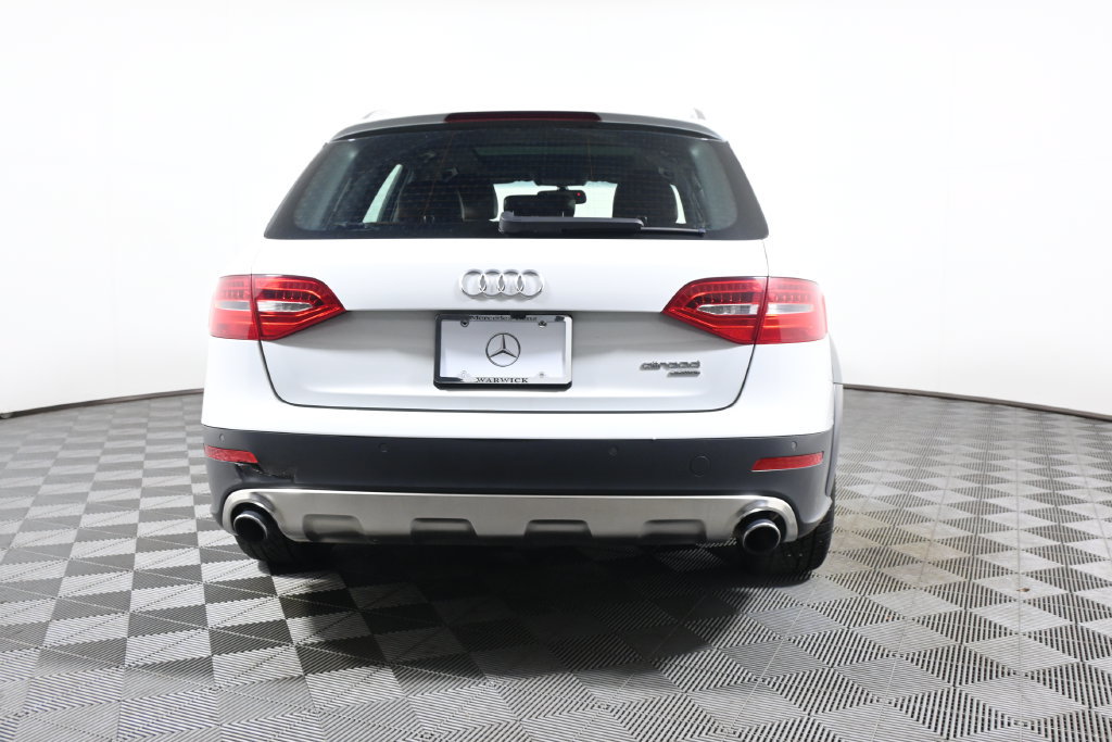 Used 2013 Audi A4 Premium Plus AWD/4WD image 6