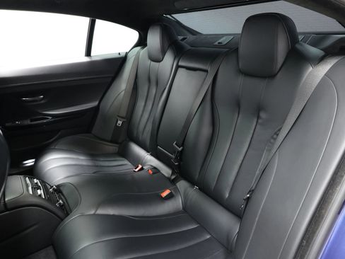 Used 2018 BMW ALPINA B6 xDrive Gran Coupe image 3