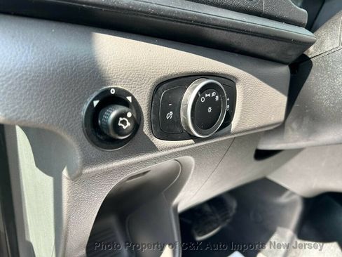 Used 2020 Ford Transit 150 Low Roof w/ Load Area Protection Package RWD image 43