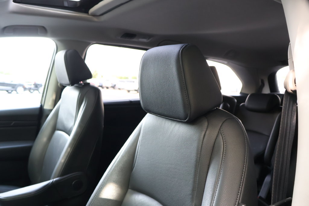 Used 2025 Honda Odyssey EX-L image 32