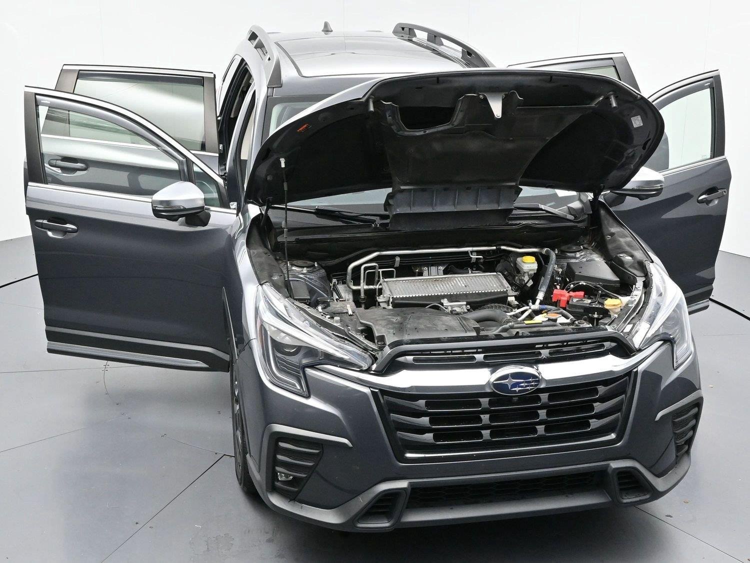 Used 2023 Subaru Ascent Limited w/ Technology Package AWD/4WD image 44