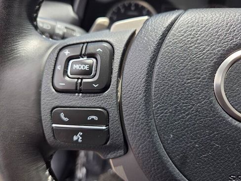Used 2021 Lexus NX 300 FWD w/ Accessory Package 2 image 13