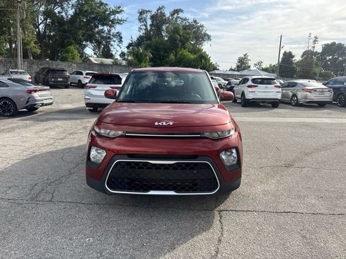 Used 2022 Kia Soul LX FWD image 5